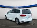 Volkswagen Touran Highline 1.5 TSI DSG Navi+ACC+AHK+Shzg. Weiß - thumbnail 4