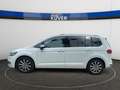 Volkswagen Touran Highline 1.5 TSI DSG Navi+ACC+AHK+Shzg. Weiß - thumbnail 3