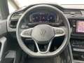 Volkswagen Touran Highline 1.5 TSI DSG Navi+ACC+AHK+Shzg. Weiß - thumbnail 12