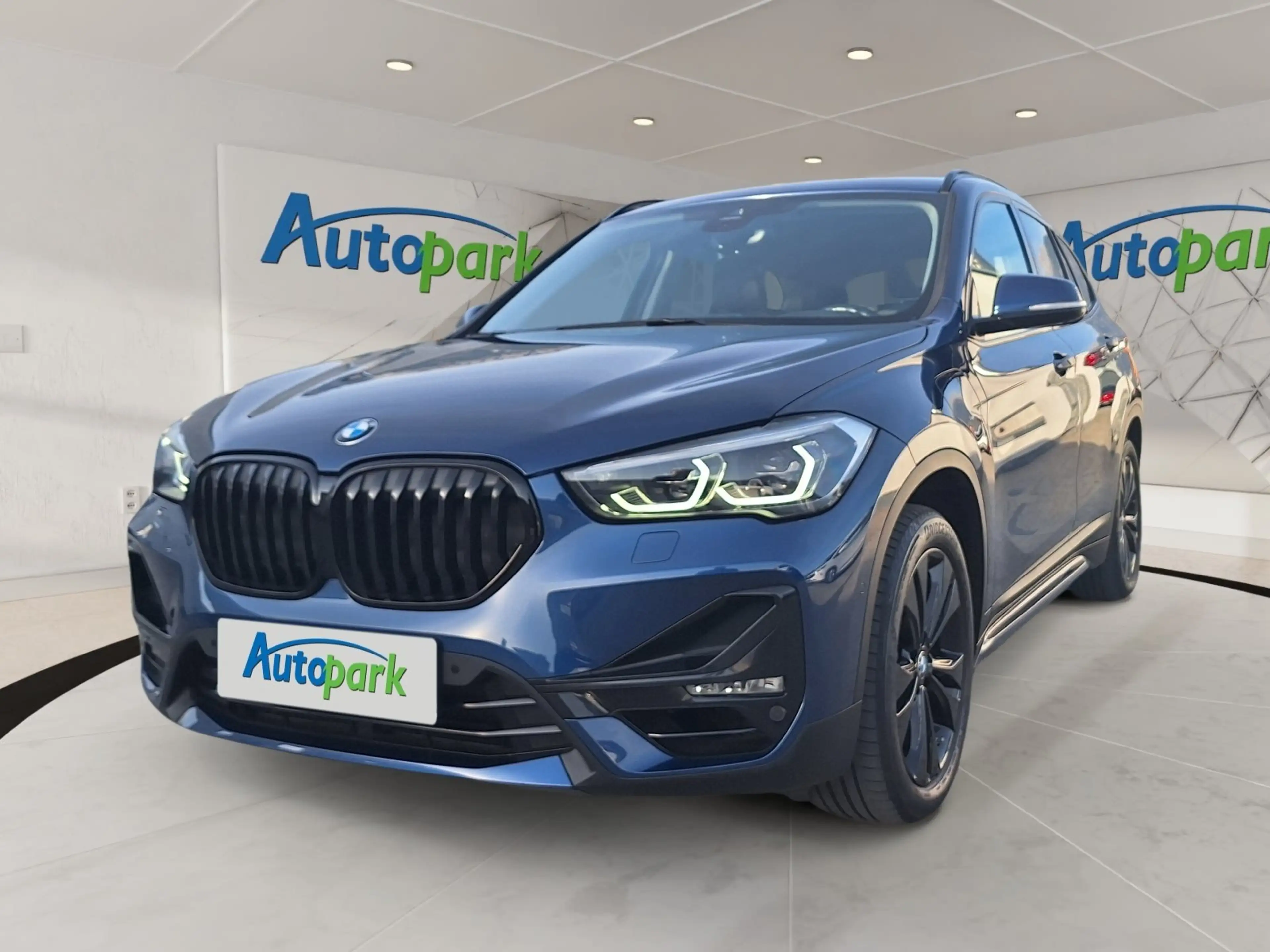 BMW X1 xDrive 25e Sport Line