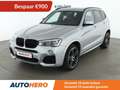 BMW X3 xDrive 20d Sport Grey - thumbnail 1