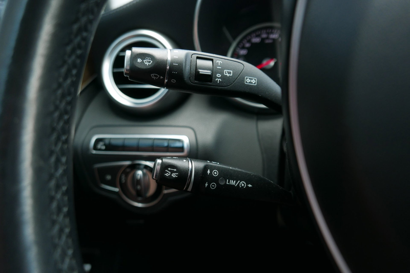 Mercedes-Benz C 200 Estate 184 PK Edition 1 AUT,NAVI,XENON,TREKHAAK,LU — photo 15