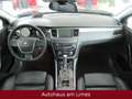 Peugeot 508 GT Nav Leder LED Panorama Kamera Head-Up AHK Schwarz - thumbnail 13