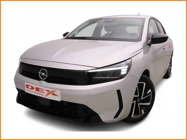 Opel Corsa 1.2T 100 Edition + Alu16 + Winter Pack + LED