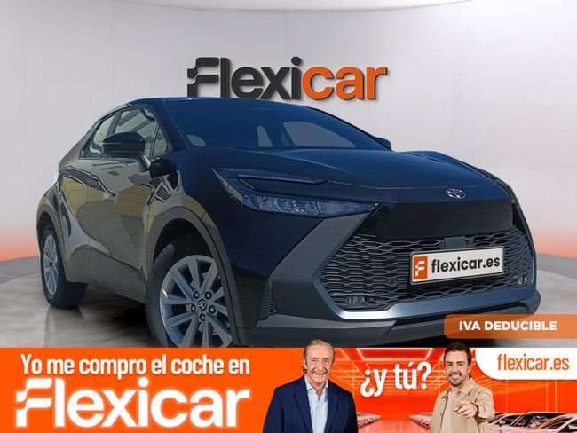 Toyota C-HR 140H Active - foto 1