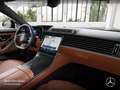Mercedes-Benz S 600 S 580 L 4M AMG+PANO+DIGITAL-L+BURMESTER4D+STHZG+3D Schwarz - thumbnail 11