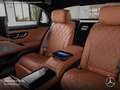 Mercedes-Benz S 600 S 580 L 4M AMG+PANO+DIGITAL-L+BURMESTER4D+STHZG+3D Schwarz - thumbnail 13
