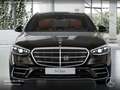 Mercedes-Benz S 600 S 580 L 4M AMG+PANO+DIGITAL-L+BURMESTER4D+STHZG+3D Schwarz - thumbnail 8