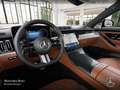 Mercedes-Benz S 600 S 580 L 4M AMG+PANO+DIGITAL-L+BURMESTER4D+STHZG+3D Schwarz - thumbnail 10