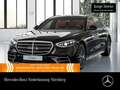 Mercedes-Benz S 600 S 580 L 4M AMG+PANO+DIGITAL-L+BURMESTER4D+STHZG+3D Schwarz - thumbnail 1
