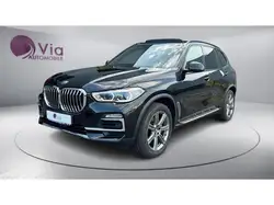 BMW X5 xDrive 30d 265CH BVA M Sport