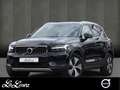 Volvo XC40 T4 Inscription Recharge Plug-In Hybrid Zwart - thumbnail 1