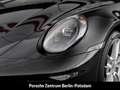 Porsche 992 911 Carrera Cabriolet Rückfahrkamera BOSE Schwarz - thumbnail 12
