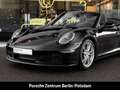 Porsche 992 911 Carrera Cabriolet Rückfahrkamera BOSE Schwarz - thumbnail 11