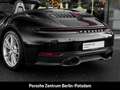 Porsche 992 911 Carrera Cabriolet Rückfahrkamera BOSE Schwarz - thumbnail 9