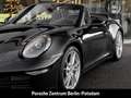Porsche 992 911 Carrera Cabriolet Rückfahrkamera BOSE Schwarz - thumbnail 14