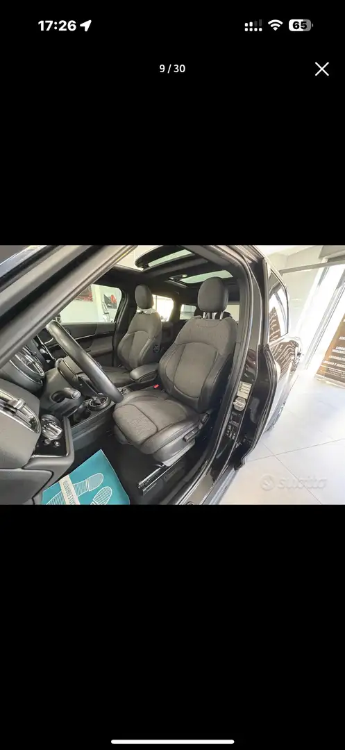 MINI JCW Countryman All4 jcw - 2