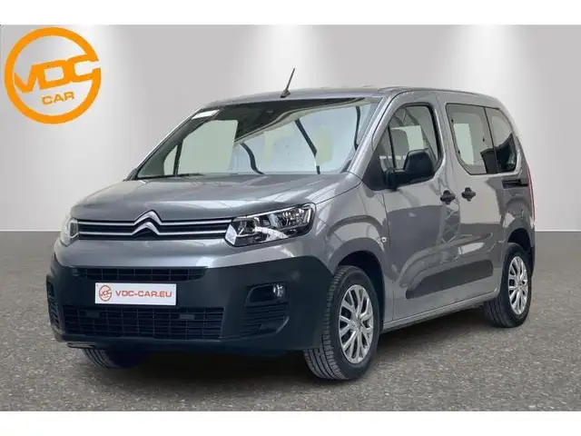 Citroen Berlingo Live* GPS Clim