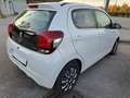 Peugeot 108 1,2 PureTech 82 Top! Active Weiß - thumbnail 5