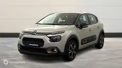Citroen C3 1.2 PureTech 83ch S\u0026S YOU