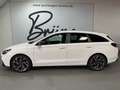 Hyundai i30 Kombi/N Line/Hybrid-Diesel/Navi/18Zoll/LED Weiß - thumbnail 2