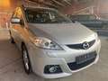 Mazda 5 Lim. 2.0 Top/LEDER/7SiTZER/KLIMA Silber - thumbnail 3