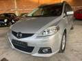 Mazda 5 Lim. 2.0 Top/LEDER/7SiTZER/KLIMA Silber - thumbnail 1