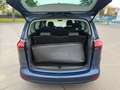 Opel Zafira Tourer C 1.4 Turbo Automatik (7xSITZER*NAVI*TEIL-LEDER) Bleu - thumbnail 18