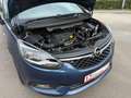 Opel Zafira Tourer C 1.4 Turbo Automatik (7xSITZER*NAVI*TEIL-LEDER) Bleu - thumbnail 9