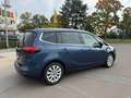 Opel Zafira Tourer C 1.4 Turbo Automatik (7xSITZER*NAVI*TEIL-LEDER) Bleu - thumbnail 5