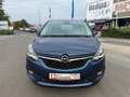 Opel Zafira Tourer C 1.4 Turbo Automatik (7xSITZER*NAVI*TEIL-LEDER) Bleu - thumbnail 2