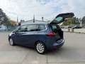 Opel Zafira Tourer C 1.4 Turbo Automatik (7xSITZER*NAVI*TEIL-LEDER) Bleu - thumbnail 7