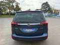 Opel Zafira Tourer C 1.4 Turbo Automatik (7xSITZER*NAVI*TEIL-LEDER) Bleu - thumbnail 6