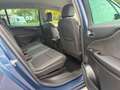 Opel Zafira Tourer C 1.4 Turbo Automatik (7xSITZER*NAVI*TEIL-LEDER) Bleu - thumbnail 13
