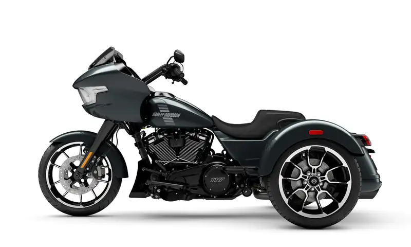 Harley-Davidson Road Glide - foto 2