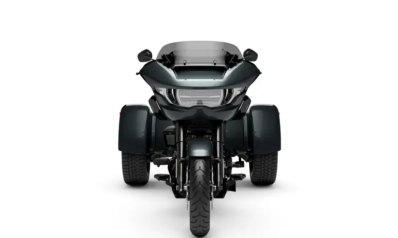 Harley-Davidson Road Glide - foto 4
