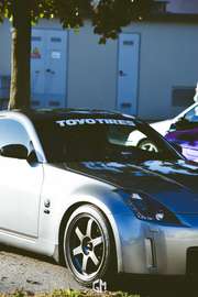 Coupe 3.5 V6 Lev2