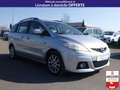 Mazda 5 2.0 CD-MZR 143 - 7pl Performance Gris - thumbnail 3