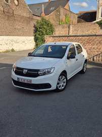 Dacia Logan 1.0 2017