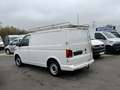 Volkswagen T6 Transporter 6.1 Kasten TDI AHK*Kamera*NAVI Weiß - thumbnail 4