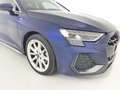 Audi A3 Sportback TDI S line S tronic 110kW Azul - thumbnail 6