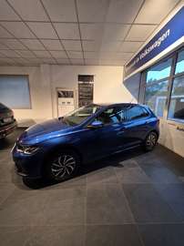 Polo 1.0 TSI Edition Plus