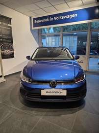 Polo 1.0 TSI Edition Plus