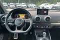 Audi A3 TDI 150 S-LINE BLACKLINE S-TRO Noir - thumbnail 3