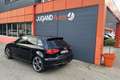 Audi A3 TDI 150 S-LINE BLACKLINE S-TRO Noir - thumbnail 2