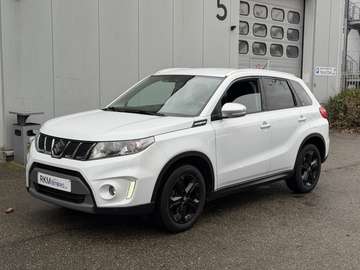 Vitara 1.4 Boosterjet Allgrip S 4x4
