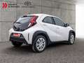 Toyota Aygo X 1.0 Business Edition SHZ KAMERA ACC Weiß - thumbnail 4