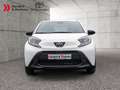 Toyota Aygo X 1.0 Business Edition SHZ KAMERA ACC Weiß - thumbnail 2