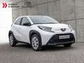 Toyota Aygo X 1.0 Business Edition SHZ KAMERA ACC Weiß - thumbnail 1
