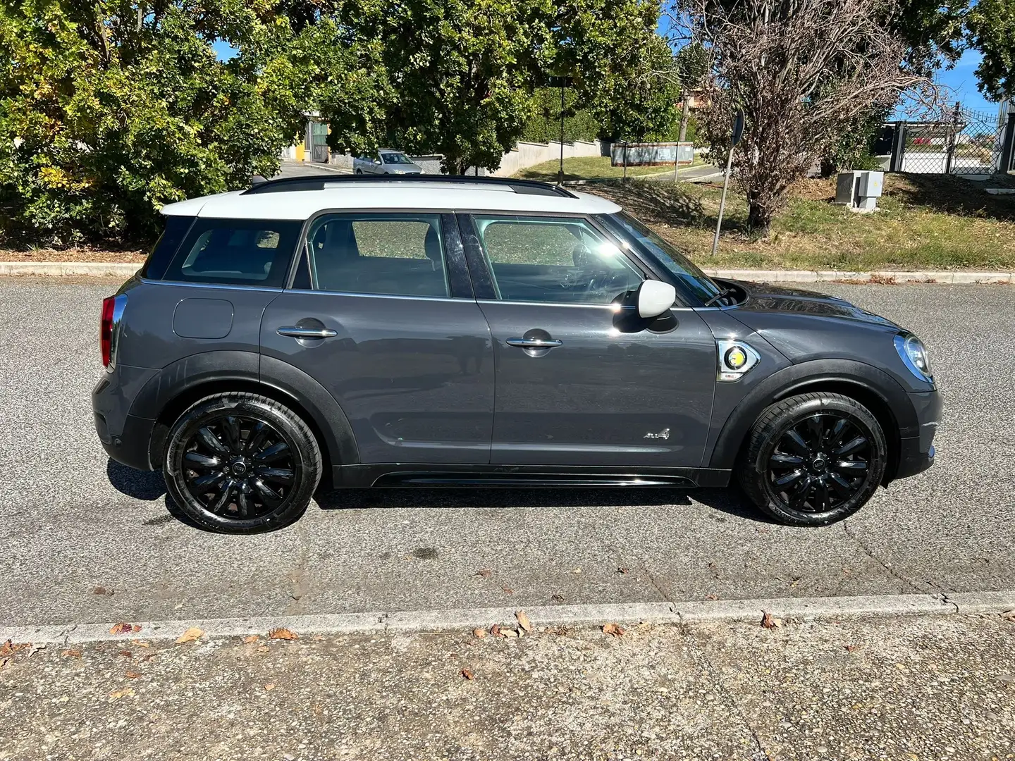 MINI Cooper SE Countryman Mini Countryman F60 2017 1.5 Business all4 auto - 1